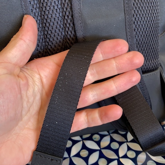 Lululemon Athletica Backpack - Picture 9 of 10